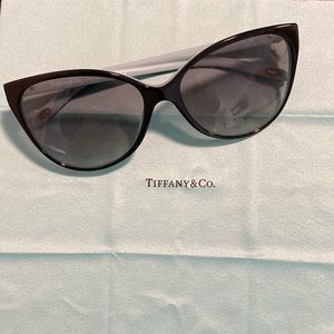 Tiffany & Co. Sunglasses